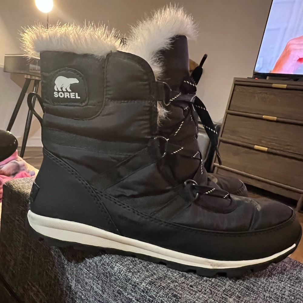 Sorel Winter Boots